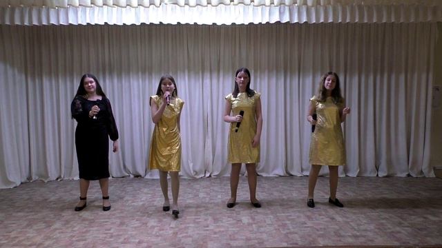 Небо над тобой - ВГ Микс