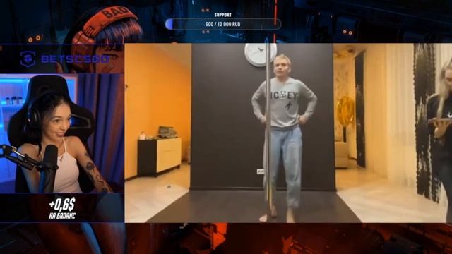 By Owl смотрит- МУД МОДЕСТАЛ 9| MODESTAL | МОНТАЖ