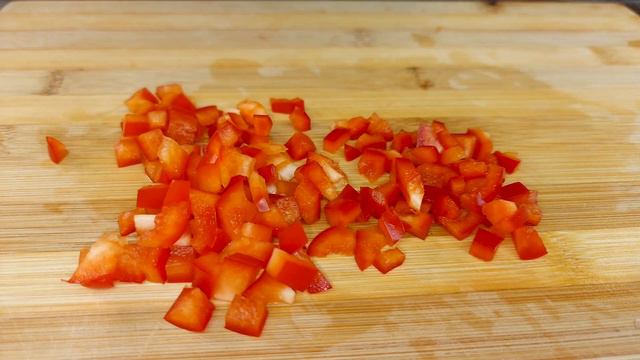 A simple breakfast recipe! It is so delicious that I make it 3 times a week!