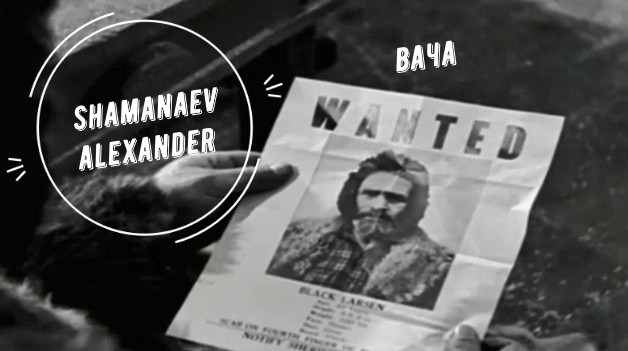 ВАЧА - стихи Владимир Высоцкий, музыка - Danke (Венгрия)