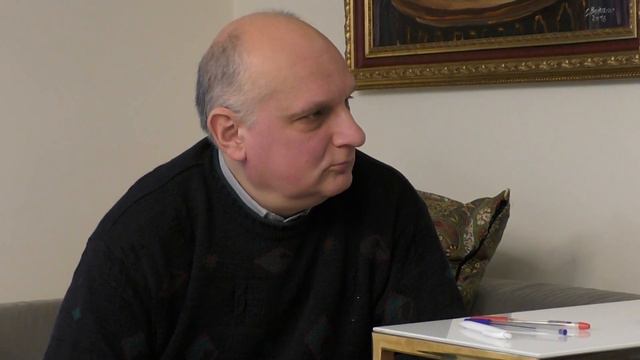 Атаманюк Юрий про инвестиции. "Когда я говорю ДЕГРАДАЦИЯ, я могу это обосновать."