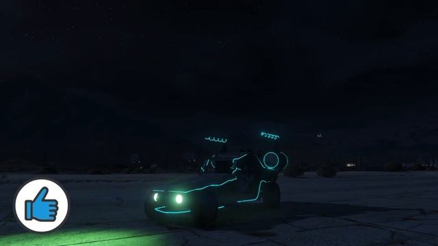 All Unique Sounds Of The Space Docker (GTA V)