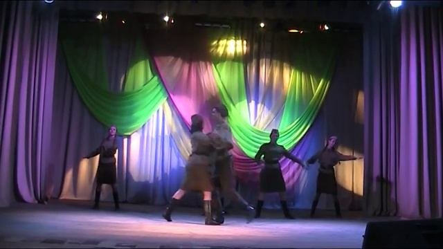 A зори здесь тихие МАОУ СОШ 3 г. Черепанова