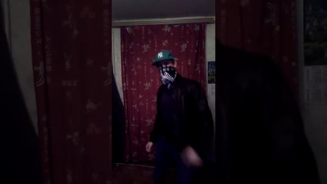 Vendeta-Назови себя как угодно