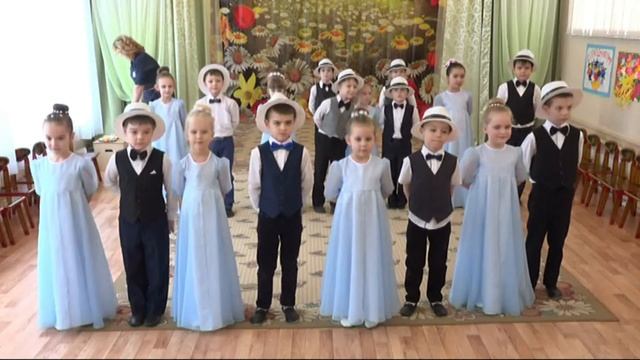 Утренник 8марта 