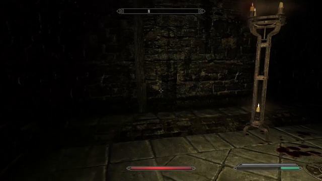 Nick Plays: Skyrim: Lord Balmer's Playground Part 2: Watched...