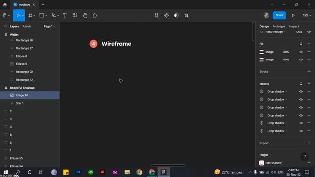 Top 6 Time Saving Figma Plugins - 2022