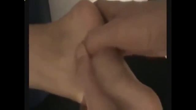 Китайский точечный массаж стоп | Аккупрессура | Уфа