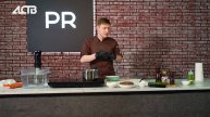 Как дорого подать блюдо из обычной куксы - рецепт с сахалинским колоритом