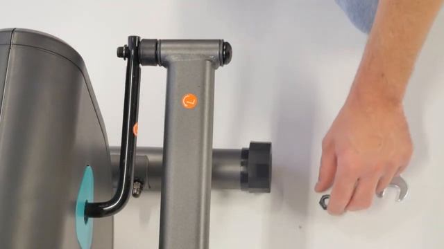 Cómo Montar Tu Elíptica DOMYOS EL120
