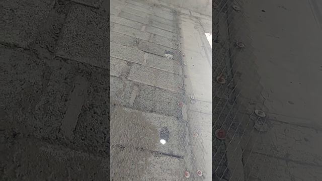 Why We Use Steel Mesh Before Plaster of Walls in House | Chicken Mesh | Civil Vibes