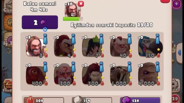 Age Of Cavemen First Attacks