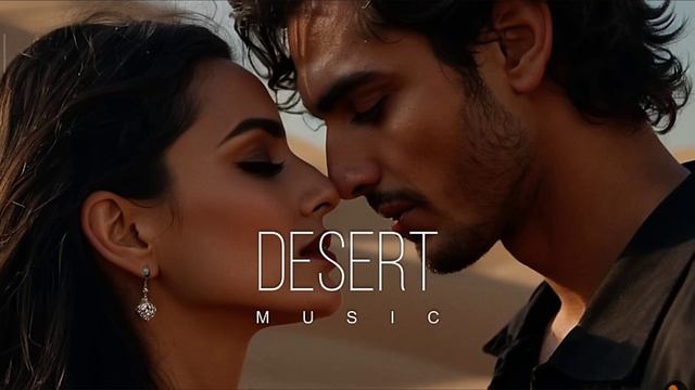 DESERT MUSIC