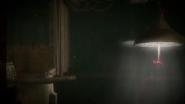 UNRAVEL Part 8 / The letter