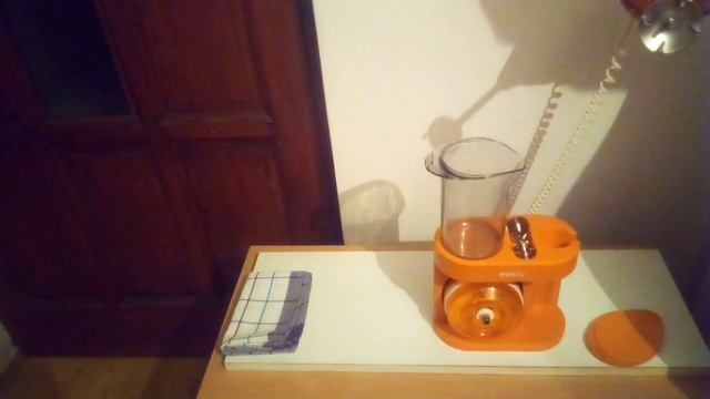 Kako se koristi ZEPTER MixSy aparat