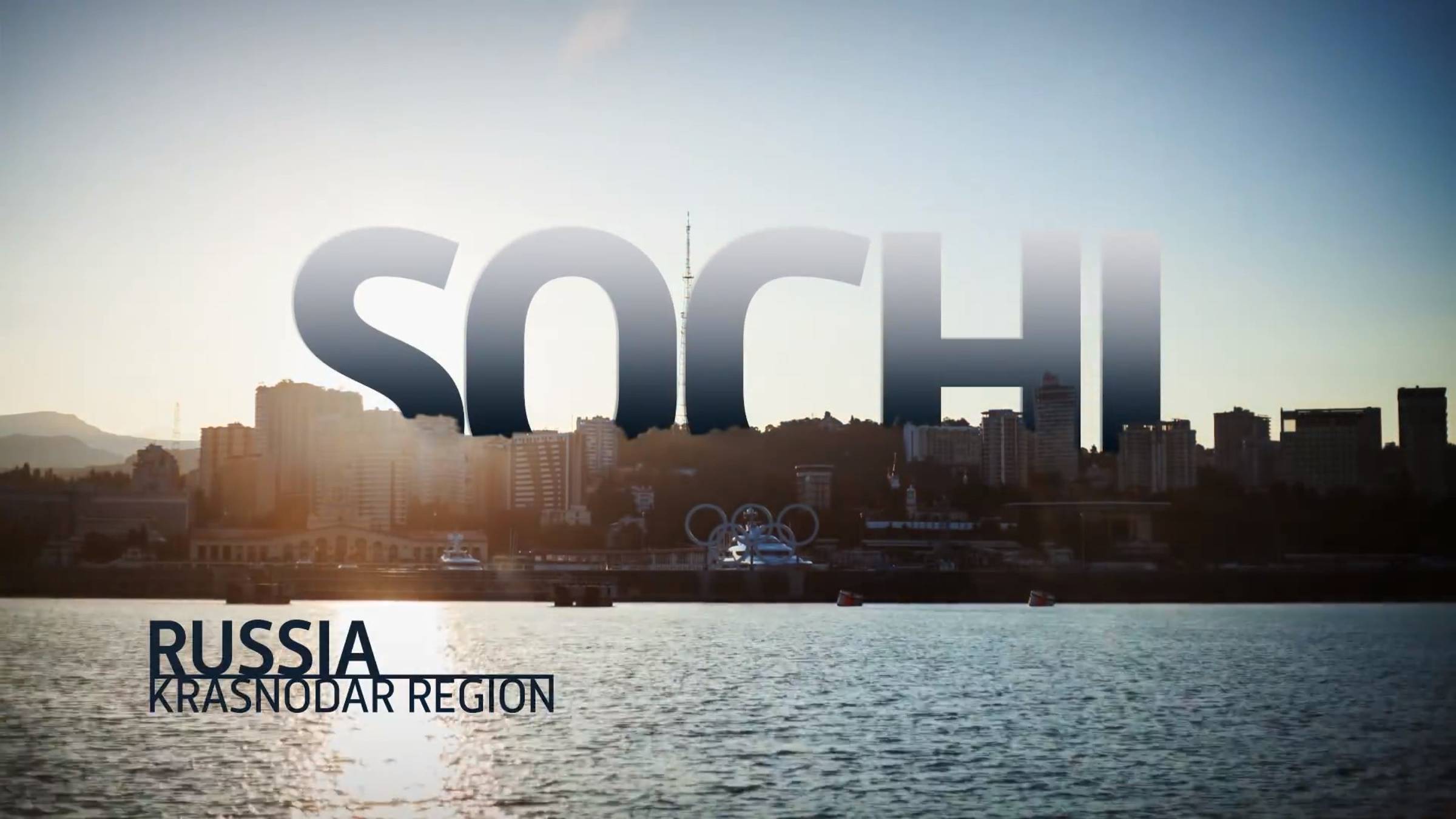 Sochi