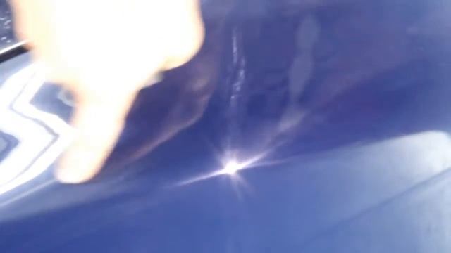 Полировка авто 3M, абразив, полная. Часть 1