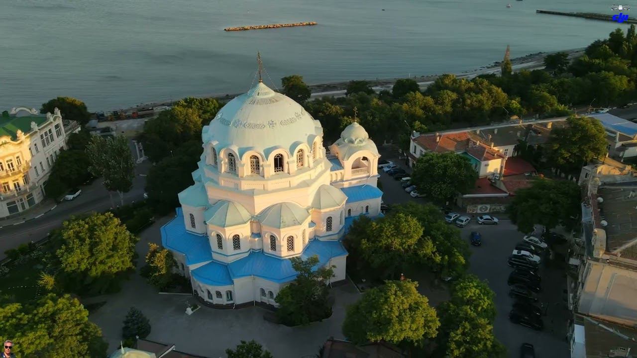 Крымские зарисовки, июль 2022