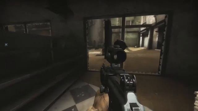 Insurgency