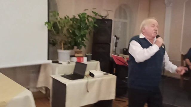 16.10.23г,Челябинск, Р.Аминев -  дэнс-пол)  Октябрьский творческий вечер"НА КРЫЛЬЯХ ВДОХНОВЕНИЯ!"?☀