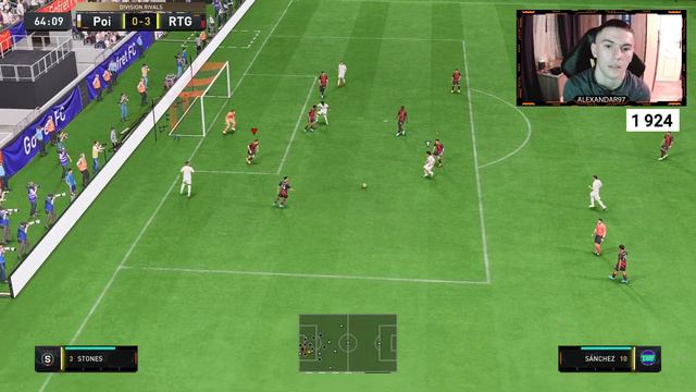 Fifa 23 - RTG - Eпизод 136 - КАК СЕ ПРАВЯТ КОЙНС ПРЕЗ АПРИЛ !!!!