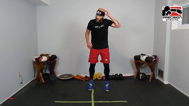 Mega Cardio Boxing Workout | I barely completed these three sets!