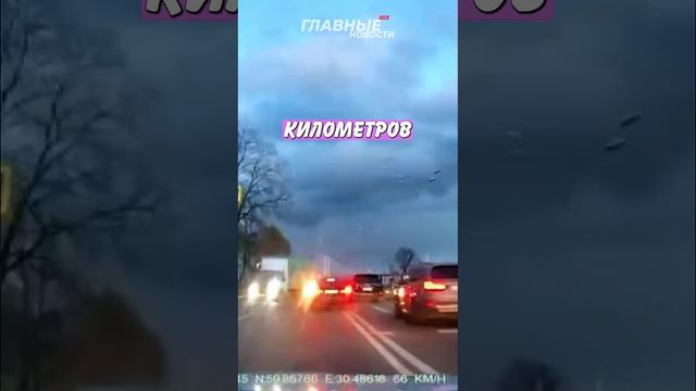 Школьник угнал БМВ своей мамы и устроил шашки в городе! | Новостничок