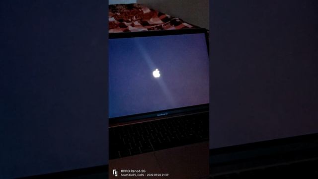 MacBook air a-2179 year -2020  hanging problem