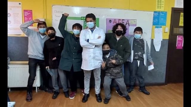 Primeras Disertaciones inglés 2022    2 ciclo 2022.