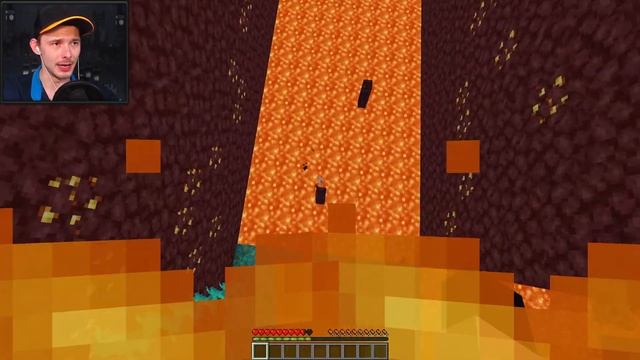 МАЙНКРАФТ ПАРКУР КАРТА 5 level parkour   ЭТО БЫЛО...