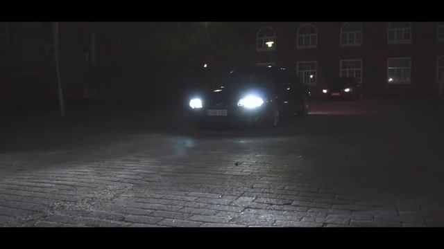 GRAYSCALE VOLVOS // S60 + S60R