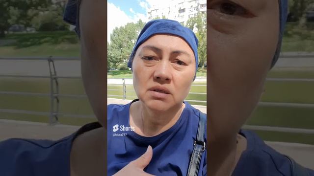 Крестное знамение это Символ Веры в жестах и замок от нечистых духов, см. описание, 25.07.2024.mp4