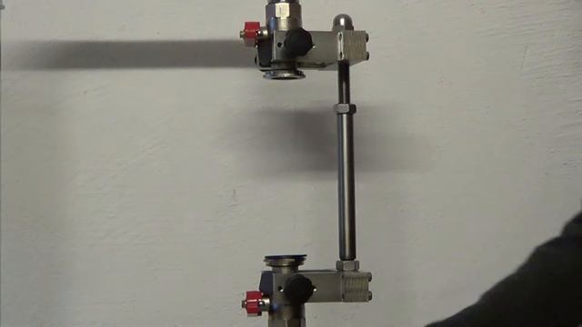Hocheffiziente Alpha2 Montage mit FITOOL Markenwerkzeugen (www.fitool.de)