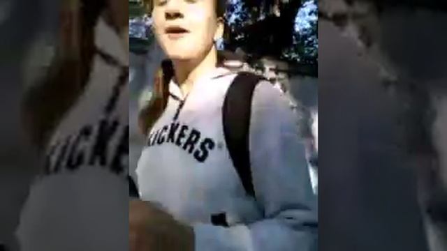 Прогулка по городу Черкассы