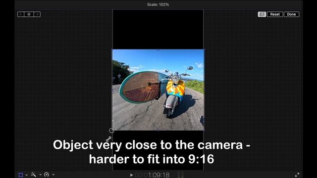 GoPro HERO11: 8:7 Aspect Ratio Explained! GoPro Tip 704  MicBergsma