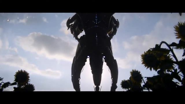 Mass Effect 3 Launch Music Video-Summer Of Change(original by ironmaidenuk1)