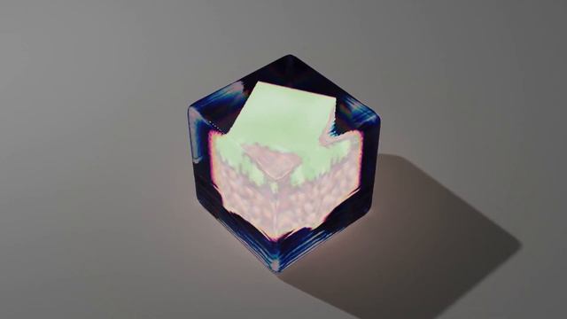 Prism Launcher's new logo be like