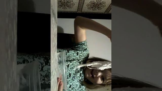 Делаю впервые слайм из клей Момент Столяр ПВА !!!