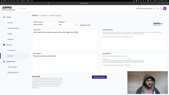 Secure Your Kubernetes Clusters With ChatGPT