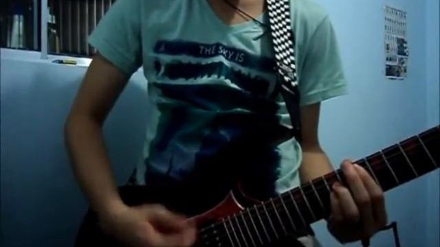 Riff-naves Imperiais(nova Versão)