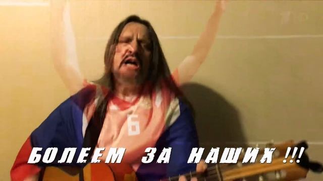 ПРИСОЕДИНЯЙТЕСЬ! #усынадежды!