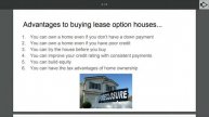 Rent To Own Homes In Houston, Texas - Fast Free Zip Code Search!