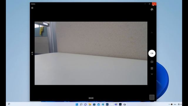 How Can I change the resolution on my webcam?