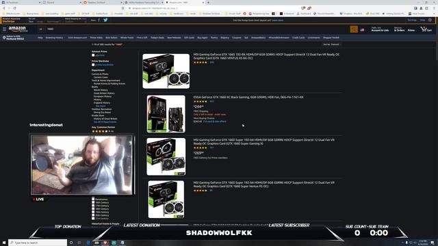 What is transcoding and what video card I should buy for plex server
