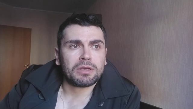 Проба  #Сатин     " На дне"    Руслан Китайгородский