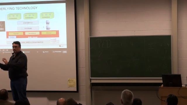 Cloud Technologies Lecture
