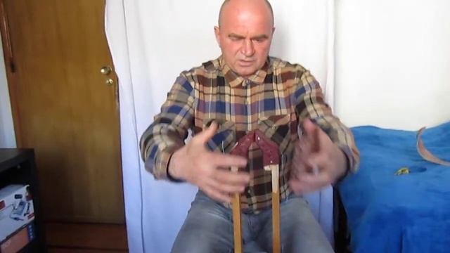 Шорник-Stitching Horse