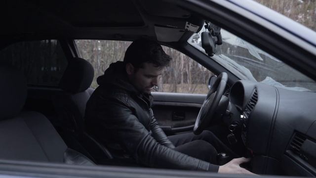 BMW E36 - эталонный Баварский драйв.