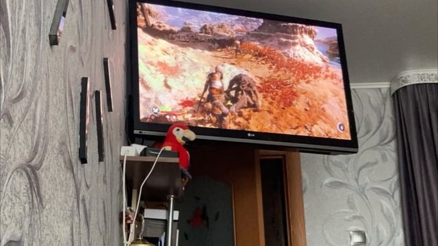 Годов арт