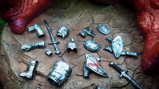 Магический помощник Дракон-пожиратель вражин (с подселением). Обзор магазина Магии "Кудеса-Чудеса",